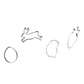 Uitsteekvormpje Pasen