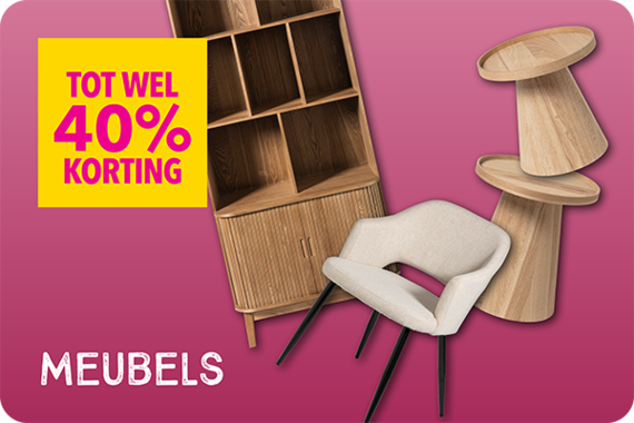 Meubels