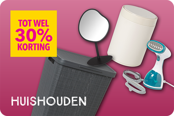 Huishouden