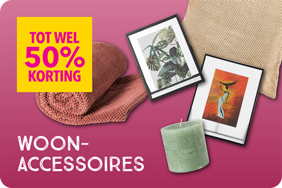 Woonaccessoires