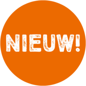 Nieuw