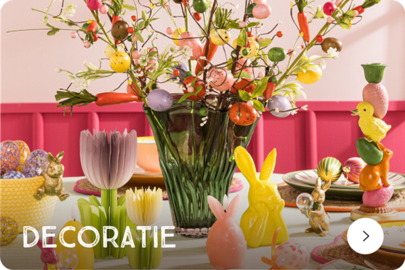 Paasdecoratie