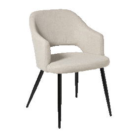 Eetkamerstoelen Leonardo