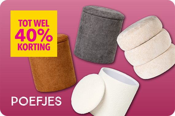 Poefjes
