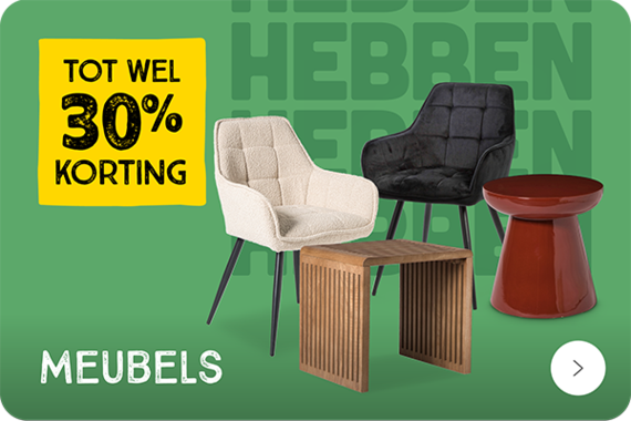 Meubels