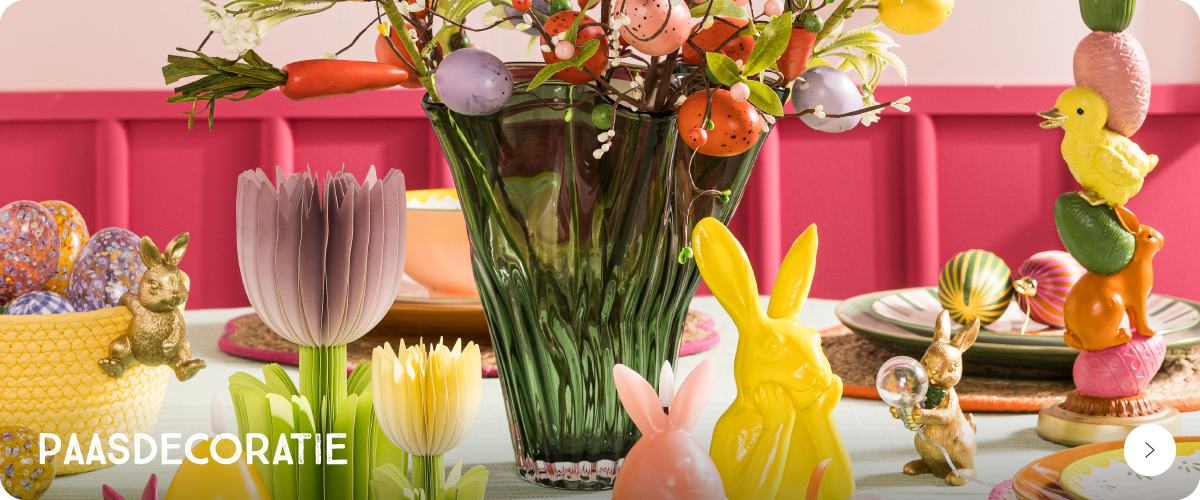 Paasdecoratie