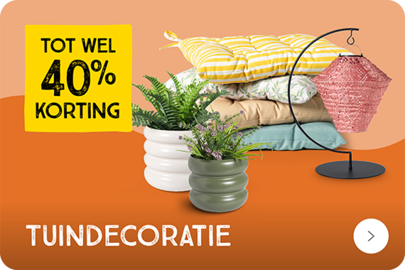 Tuindecoratie