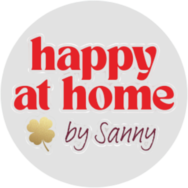Happy at home by Sanny