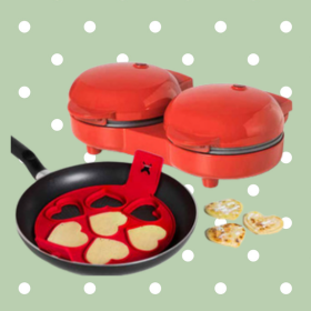 Funcooking artikelen