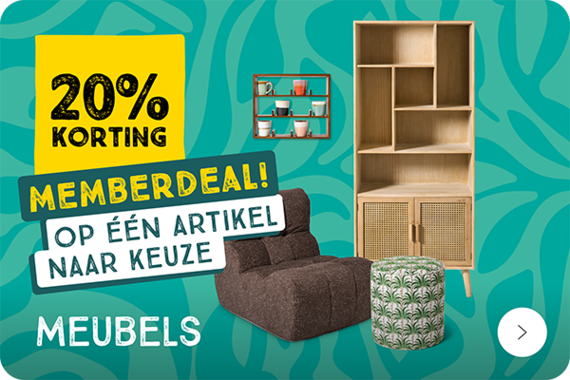 Meubels