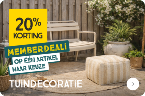 Tuindecoratie