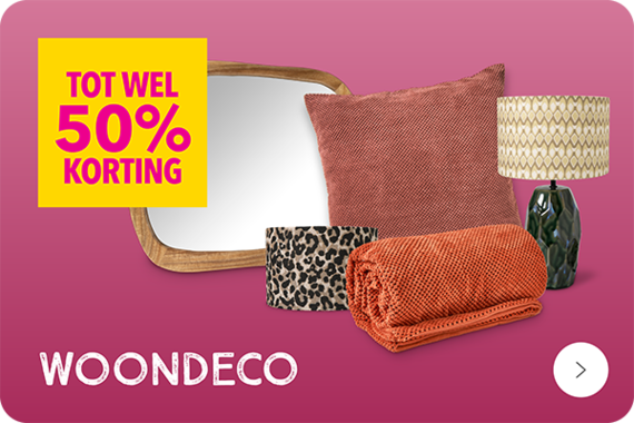 Woondeco