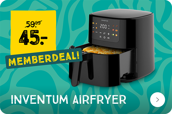 Xtra deal: schommelstoel