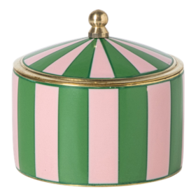 Opbergdoosje circus groot