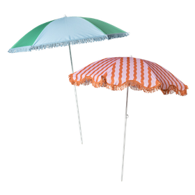Strandparasol
