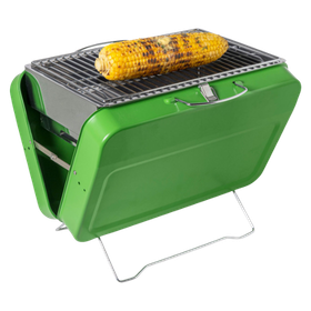 BBQ koffer