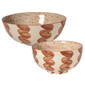 Decoratieschaal