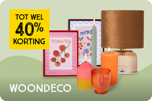 Woondeco