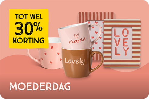 Moederdag