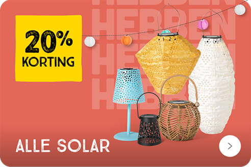 Alle solar