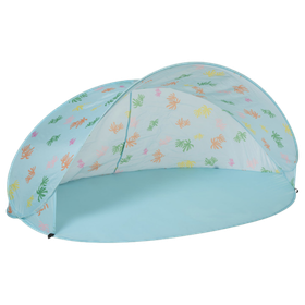 Pop-up beachtent