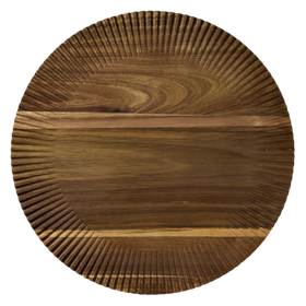 Alle houten planken
