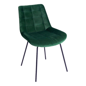 Stoel velvet