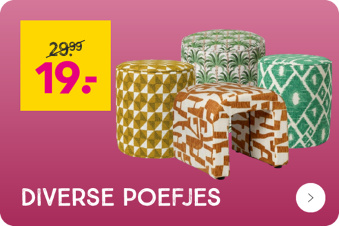 Diverse poefjes