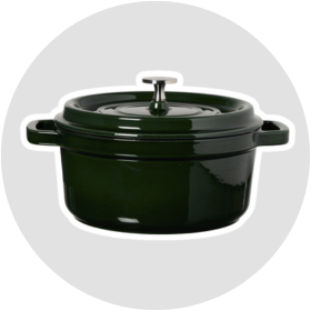 Koken en tafelen
