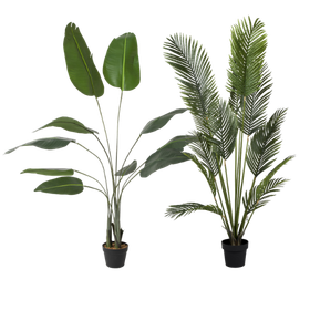 Kunstplanten