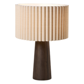 Tafellamp rib