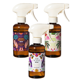 The scent