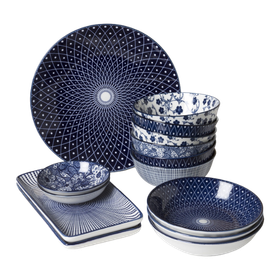 Blue print servies