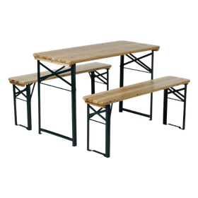 Picknickset compact