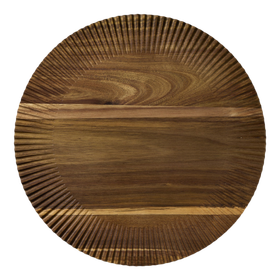 Alle houten planken