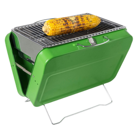 BBQ’s en -tools