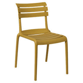 Alle tuinstoelen