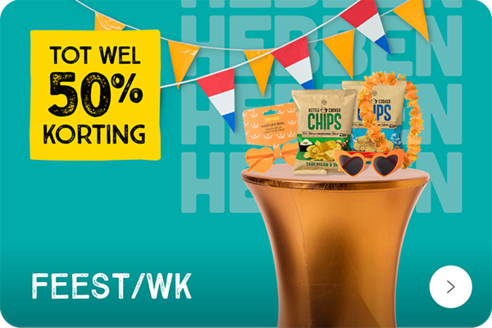 Feest/WK