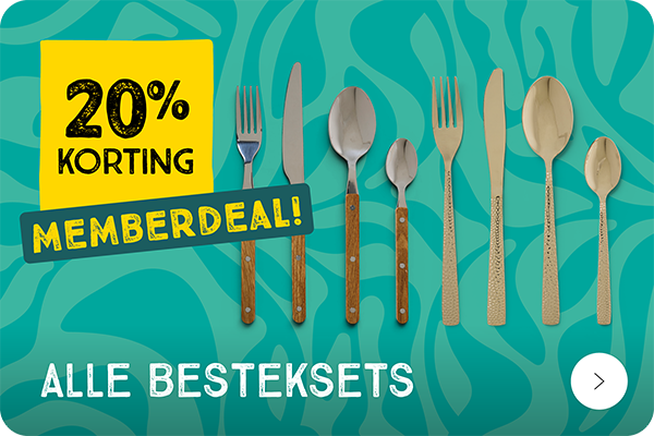 Bestekset