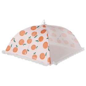 Alle foodcovers