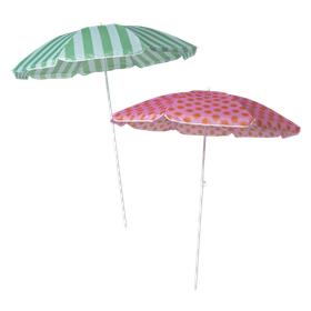 Strandparasol