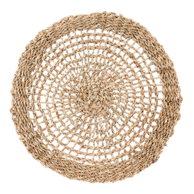 Placemat zeegras