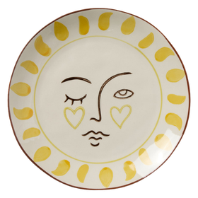Servies Luna