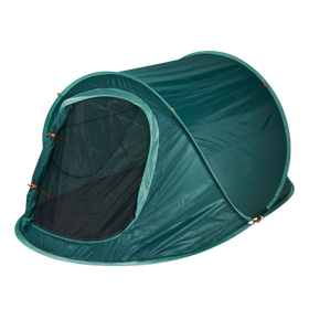 Pop-up tent 2 personen
