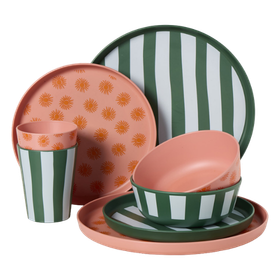 Buitenservies