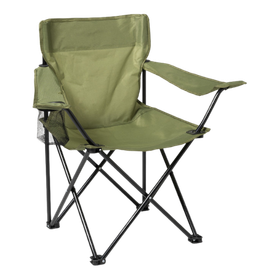 Campingstoel