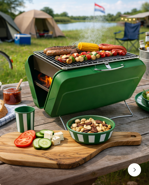 BBQ