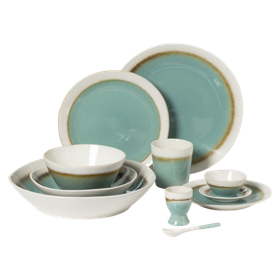 Servies Roots