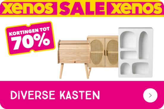 Diverse kasten