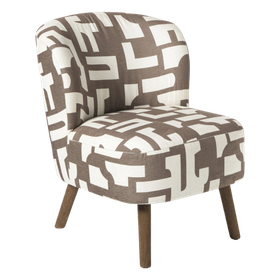Diverse fauteuils